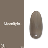 Moonlight - Solid colour set